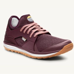 Lems Mesa Sneaker in Rosewood, 11